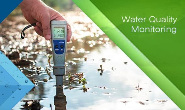 water quality monitoring